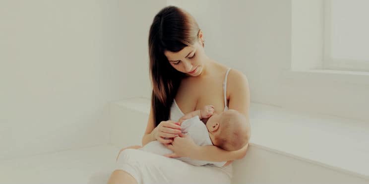 breastfeeding best practice guidelines, breastfeeding newborn babies