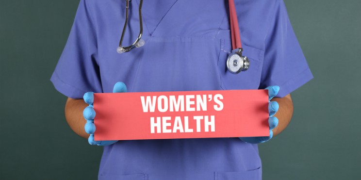 Busting 10 Myths About Women's Health
