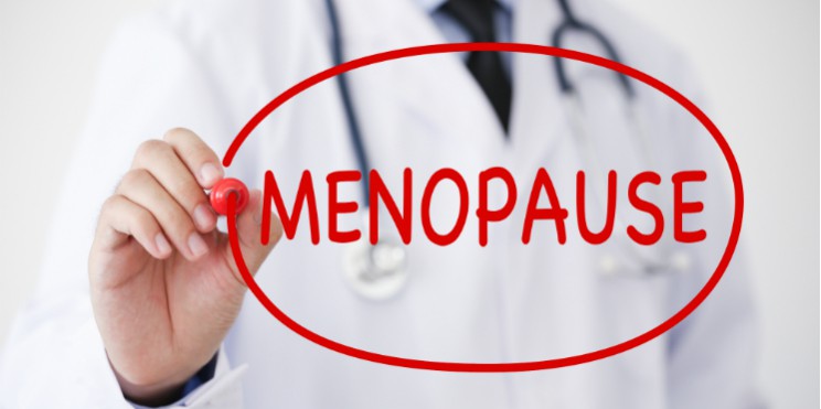 menopause