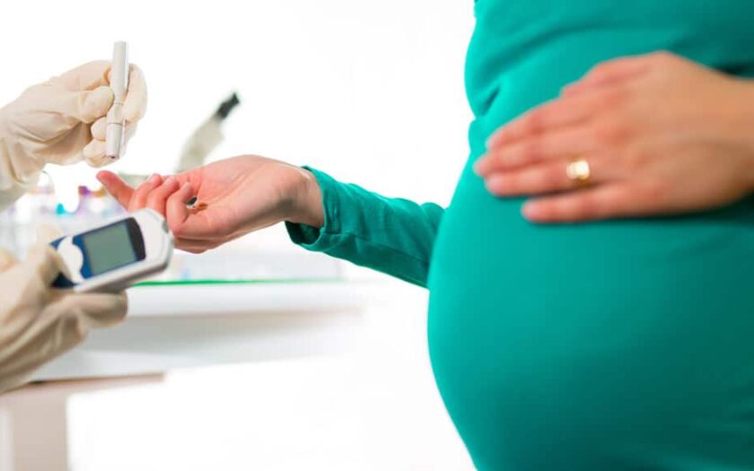 gestational diabetes