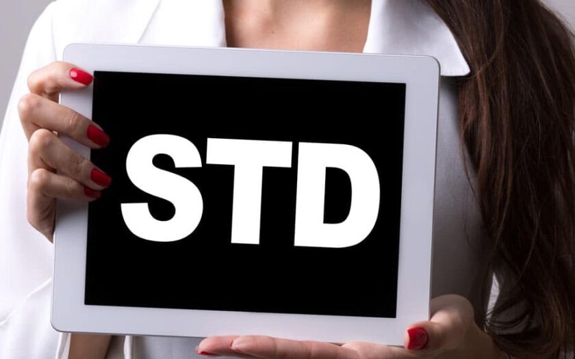 STD