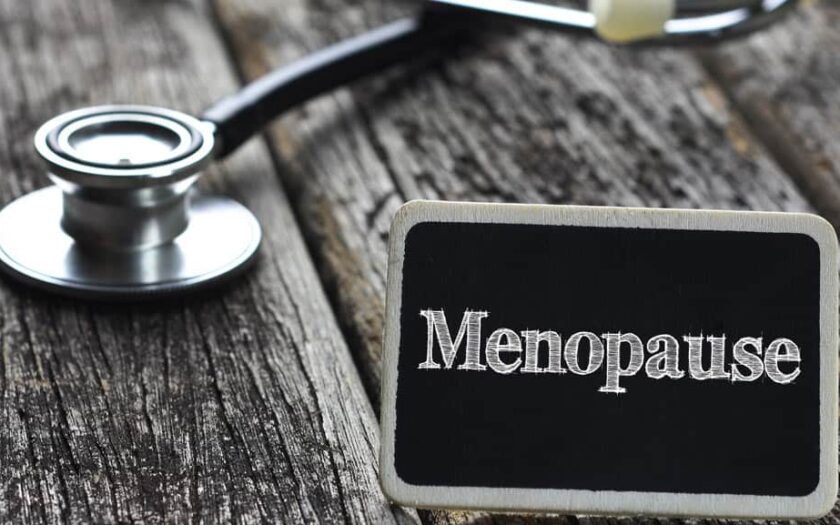 menopause