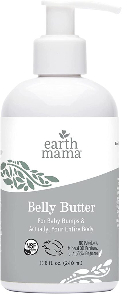 Belly Butter by Earth Mama