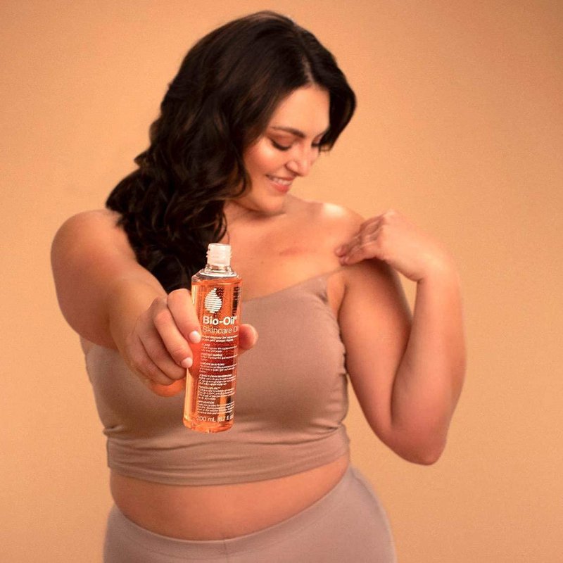 Bio-Oil Skincare Oil