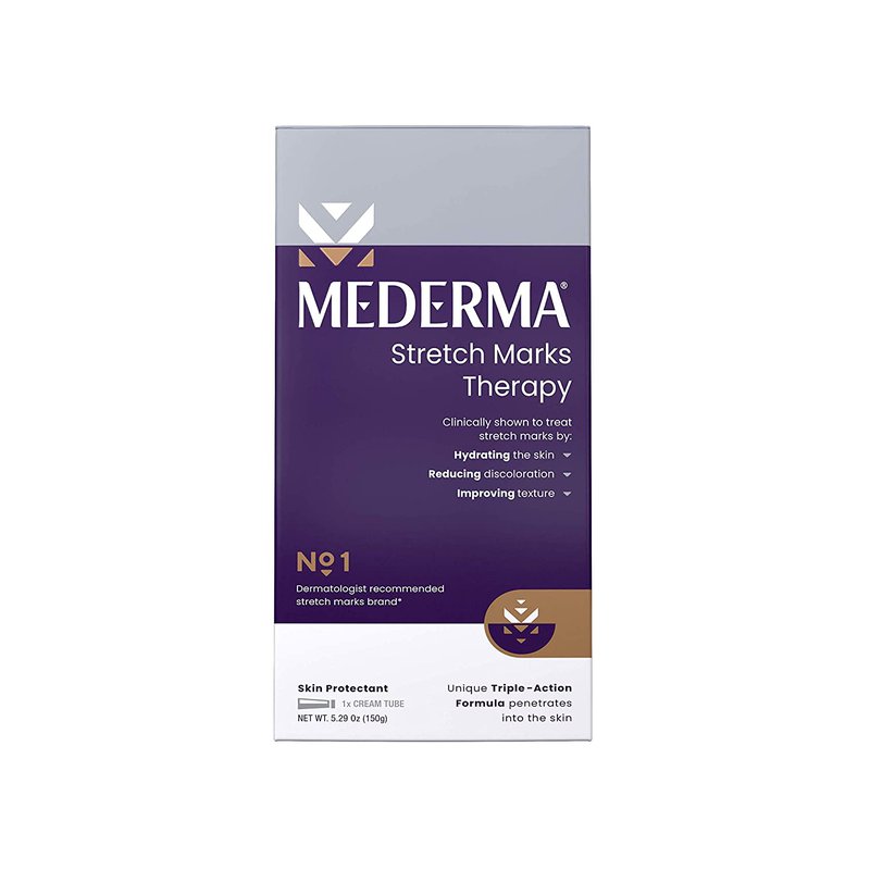 Mederma Stretch Marks Therapy