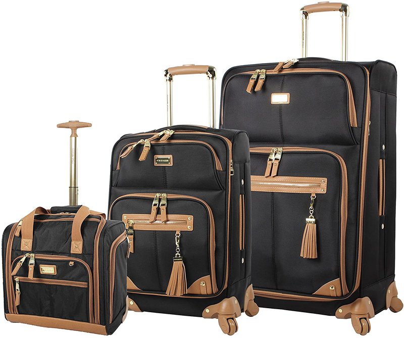 Hospital Bag Item: Reusable Luggage set