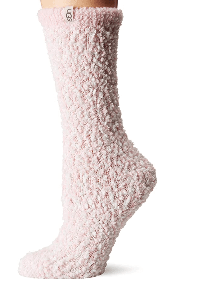 Hospital Bag Item: cosy socks