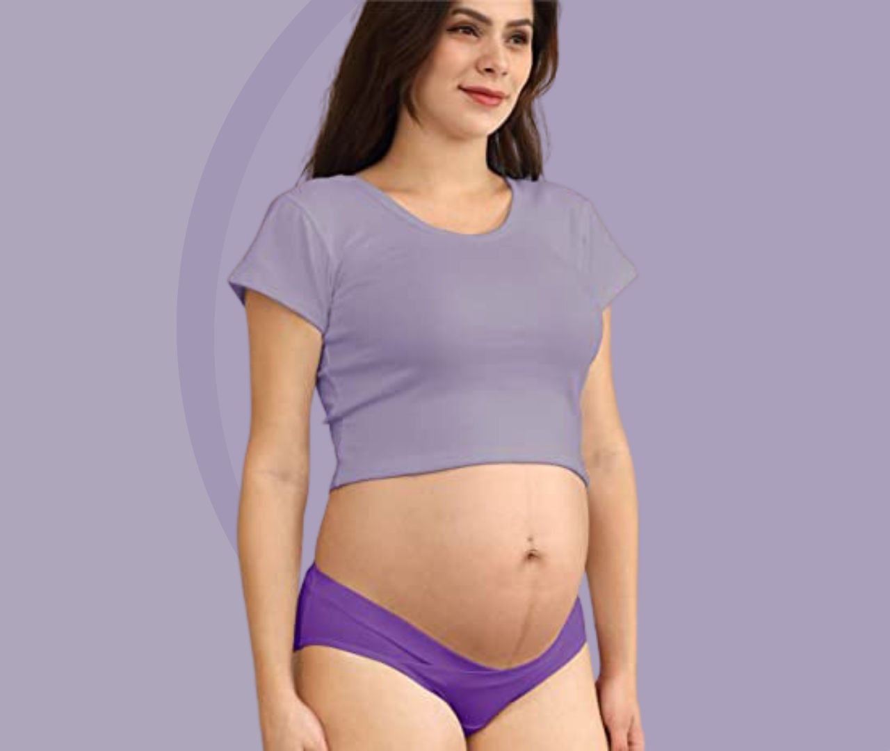 Intimate Portal Maternity Underwear - The Woman's Clinic in Little