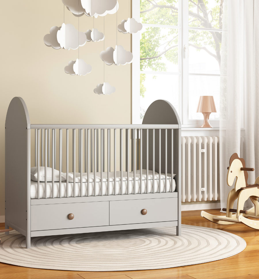 baby room