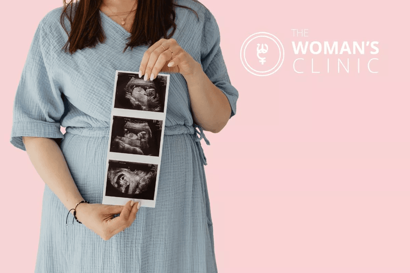 earliest time to know gender