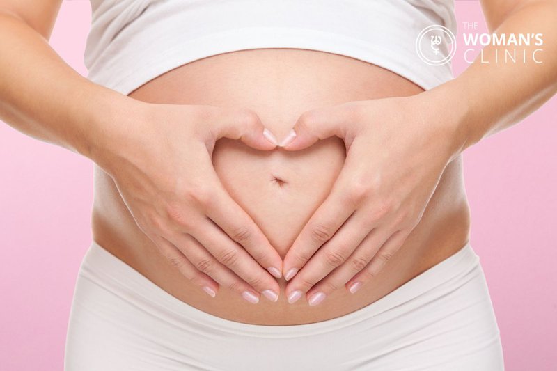 fibroids during pregnancy
