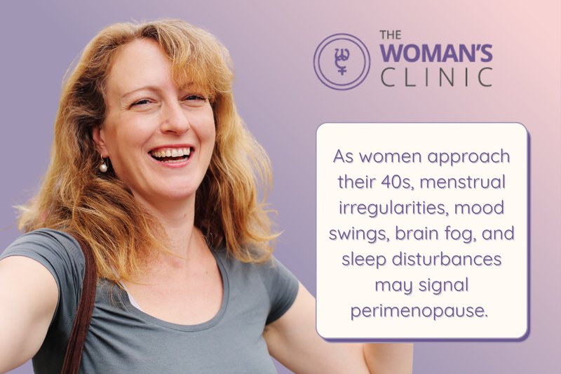 menopause hormone support
